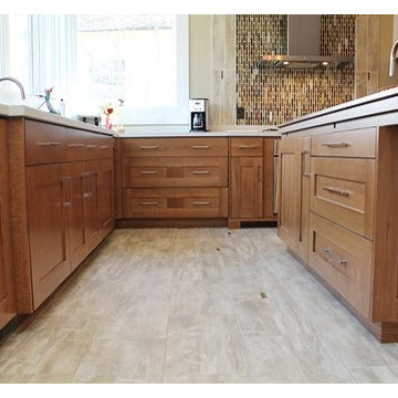TM Kitchen