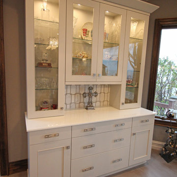 A Customized Creation - Harrison Township