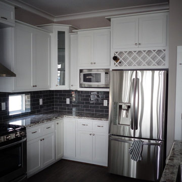 Hord's Residence, Kemah TX