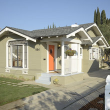 Exterior House Colors