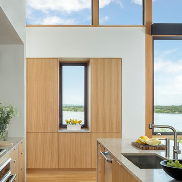 Blue Lake Retreat