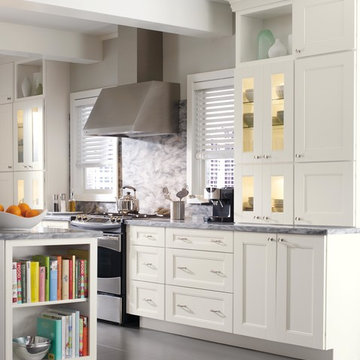 Modern Kitchens