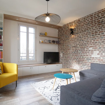 Maison 100m2- Soisy-sous-montmorency
