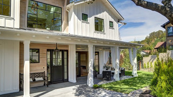 Mill Valley Modern Farm-to-Table