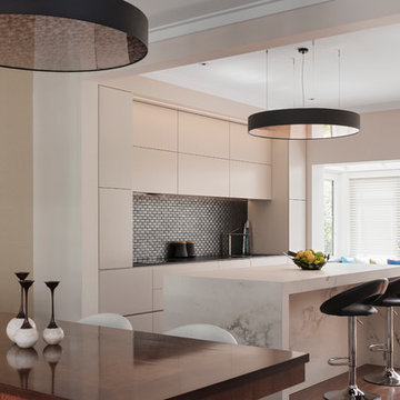 Luxury Meets Edgy