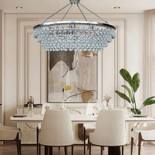 Evita Chandelier