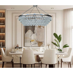 Celeste medium chandelier deals