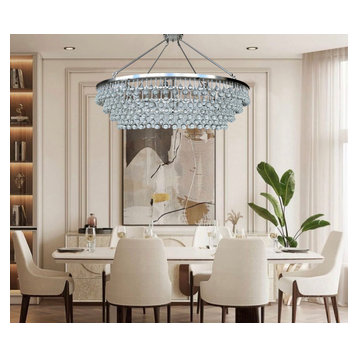 houzz chandeliers