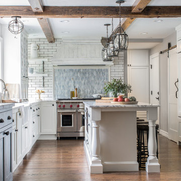 Photography Portfolio - Taryn Emerson Interiors