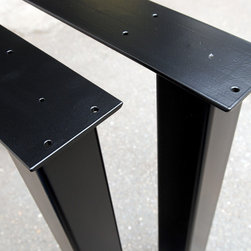 Gym Floor Tabletops - Side Tables And End Tables