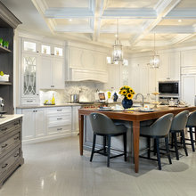 tile floor