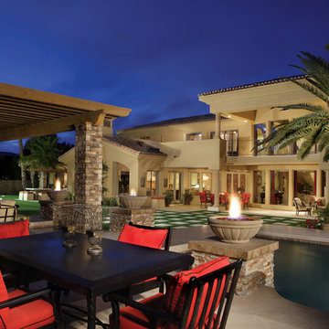 Outdoor Living