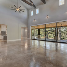 Flooring