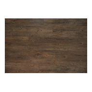 Scarborough Luxury Vinyl Plank Distressed Barnwood Traditional
