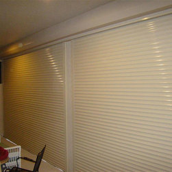 Rolldown Aluminum - Products