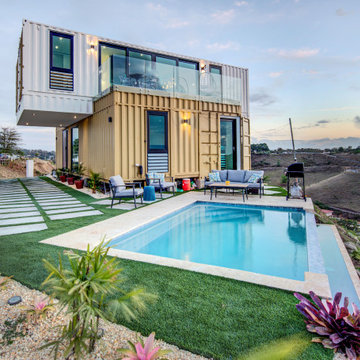 Vampio House