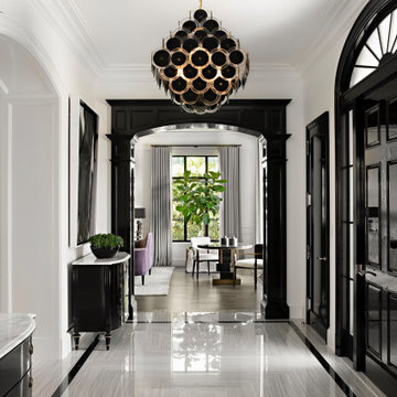 Holmby Hills Estate