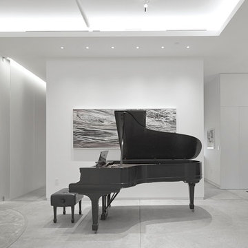 Downtown NYC Loft