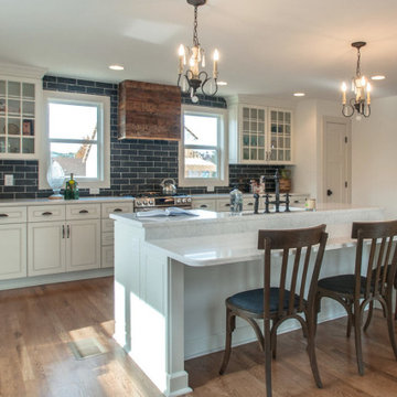 HanStone | CLASSIC STATUE | Subtle wispy veining