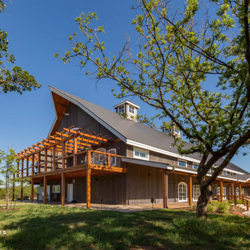 Stillwater, Oklahoma Wedding Venue