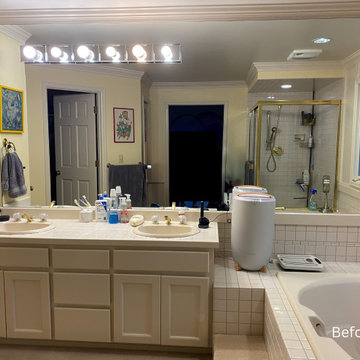 Sammamish - Primary Suite Remodel