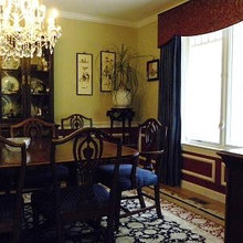 dining rooms