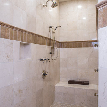 LED Bathroom Lighting
