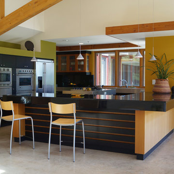Private Residence