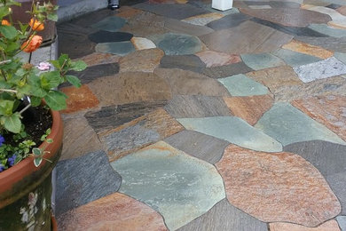 Flagstone