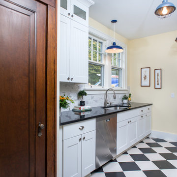 Ann Arbor Bungalow