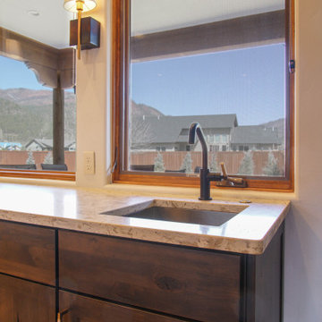Championship Kitchen Remodel