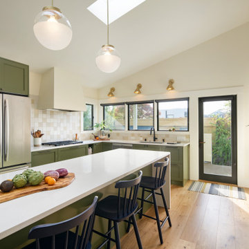 Evelyn Avenue Bungalow