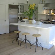 Ranch Remodel