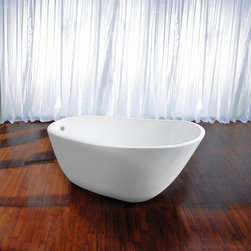 SERENITY - Bathtubs