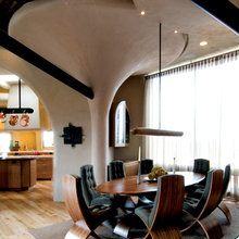 Adobe Kitchen