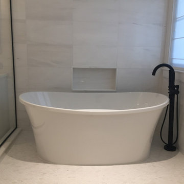 Arker Master Bath