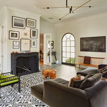 Living Dining