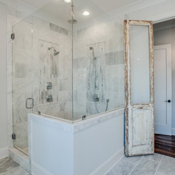 Bathroom Projects