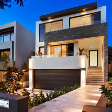 House Exterior