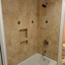 Basement Renovation
