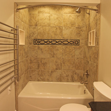 Small Bathroom Ideas