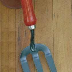Tools and Helpers - Gardening Hand Tools