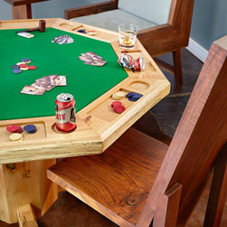 2015 Catalogue - Game Tables