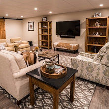 basement