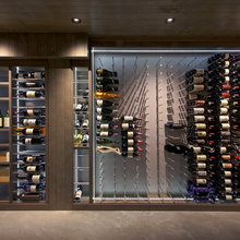 cellar