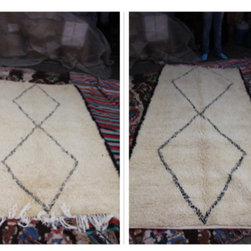 carpets from morocco - Rugs