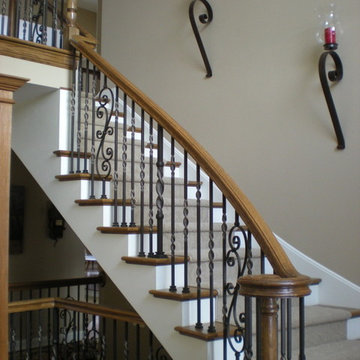 Chardon Residence Interior Design