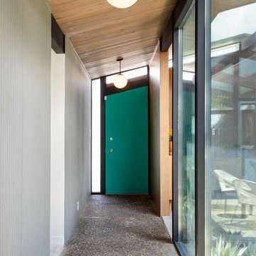 Foster City 1 - Eichler Renovation