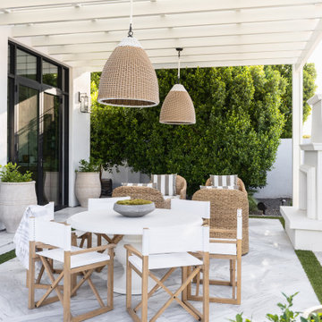 CHANDLER THE CONTENT CASITA