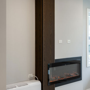 Station View | Contemporary Multi-Unit Housing in Victoria
